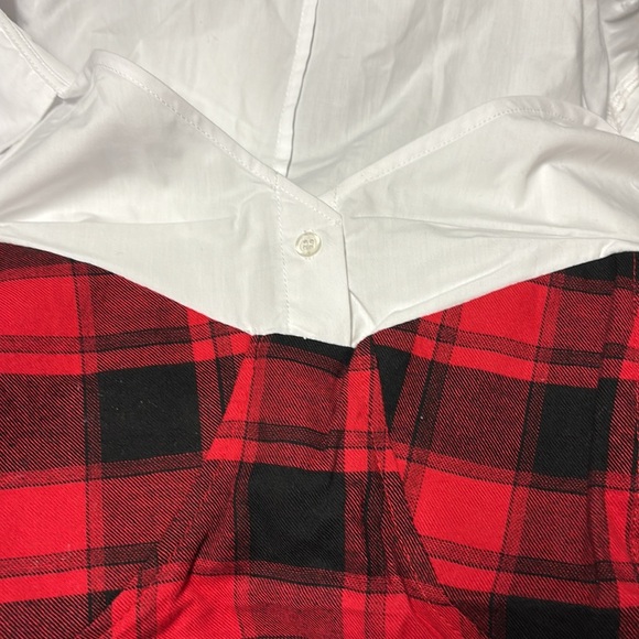 NWT Romeo & Juliet long sleeve blouse - Picture 8 of 8